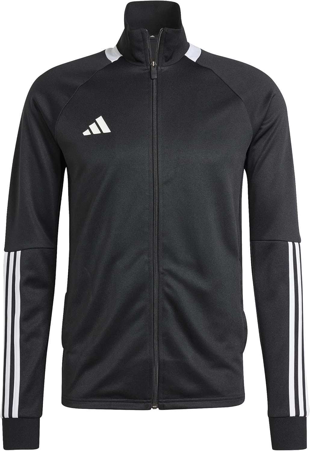 Mens Sereno AEROREADY Cut 3-Stripes Track Suit Suits β image 2
