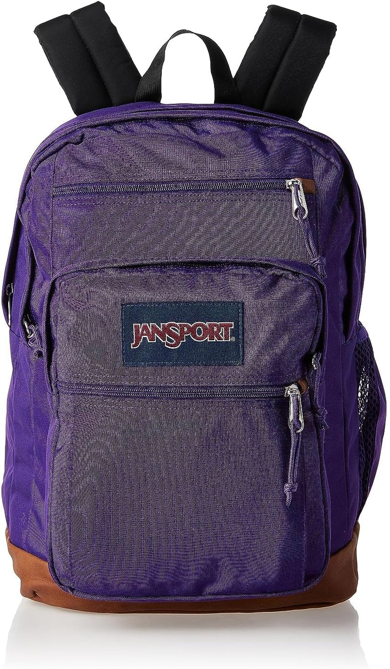 JANSPORT Unisex-Adult Cool Student Backpack