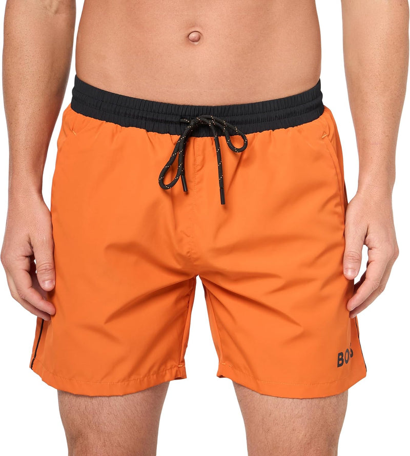 Hugo Boss Men's Swim Trunks