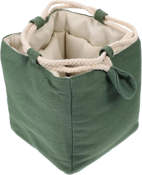Tazweeq Teapot Storage Bag Drawstring Storage Case Teaware Bag,Multi-function Tea Cup Bags Drawstring Suitable for Travel Business and Outdoor Activities