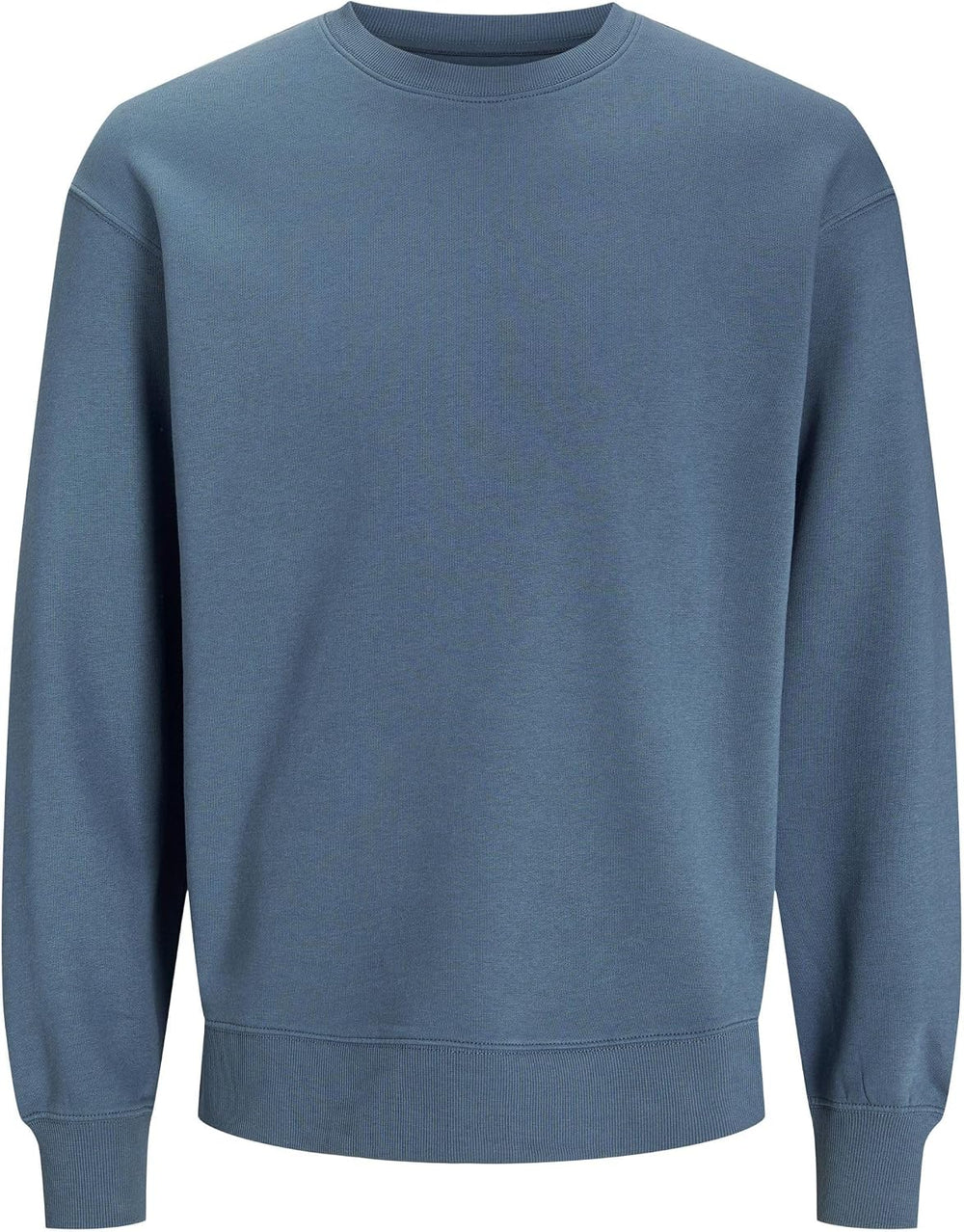 JACK & JONES mens Jjestar Basic Sweat Crew Neck Noos Jjestar Basic Sweat Crew Neck Noos (pack of 1)