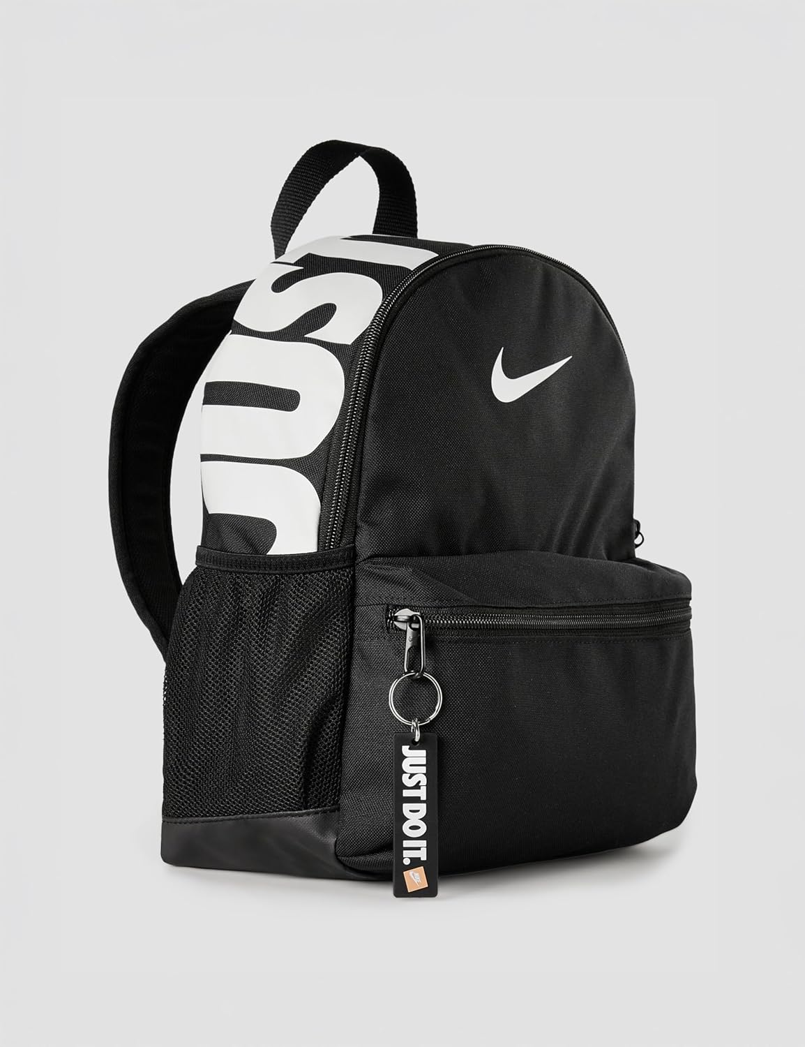 Unisex Kid's Y Nk Brsla JDI Mini Bkpk Backpack – image 3