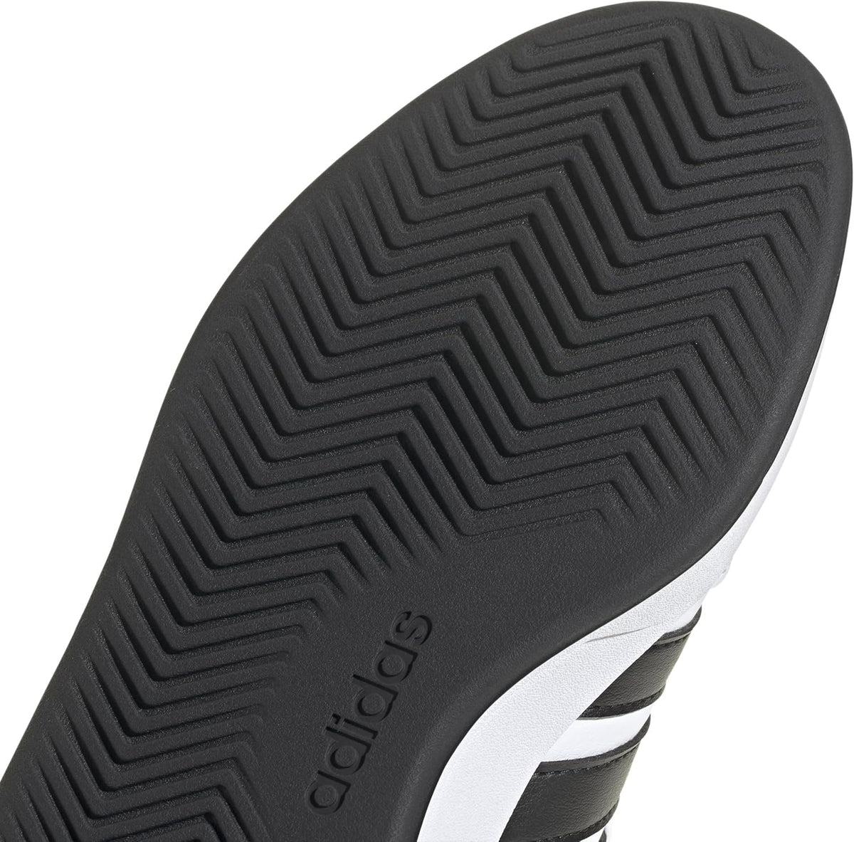 breaknet 3.0 Shoes Junior 5.5, FTWR White/core Black/FTWR White, UK Child – image 5