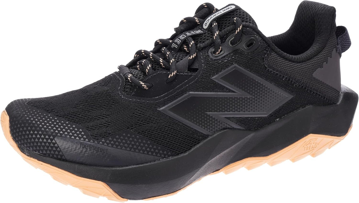 NITREL Sneaker β image 1