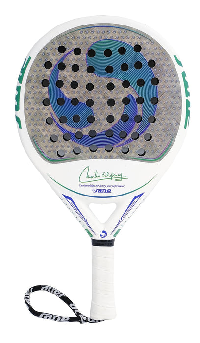 Sane ELIS1 Mart?n Echegaray - Padel Racket Sane