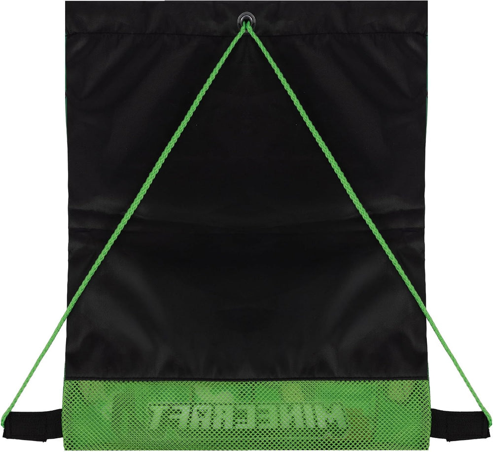 TNT Boom Drawstring Bag School Sports Trainer Swim Bag