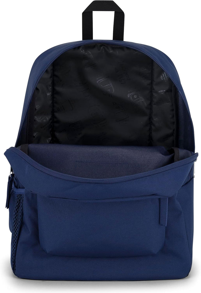JANSPORT unisex-adult Cross Town Backpack