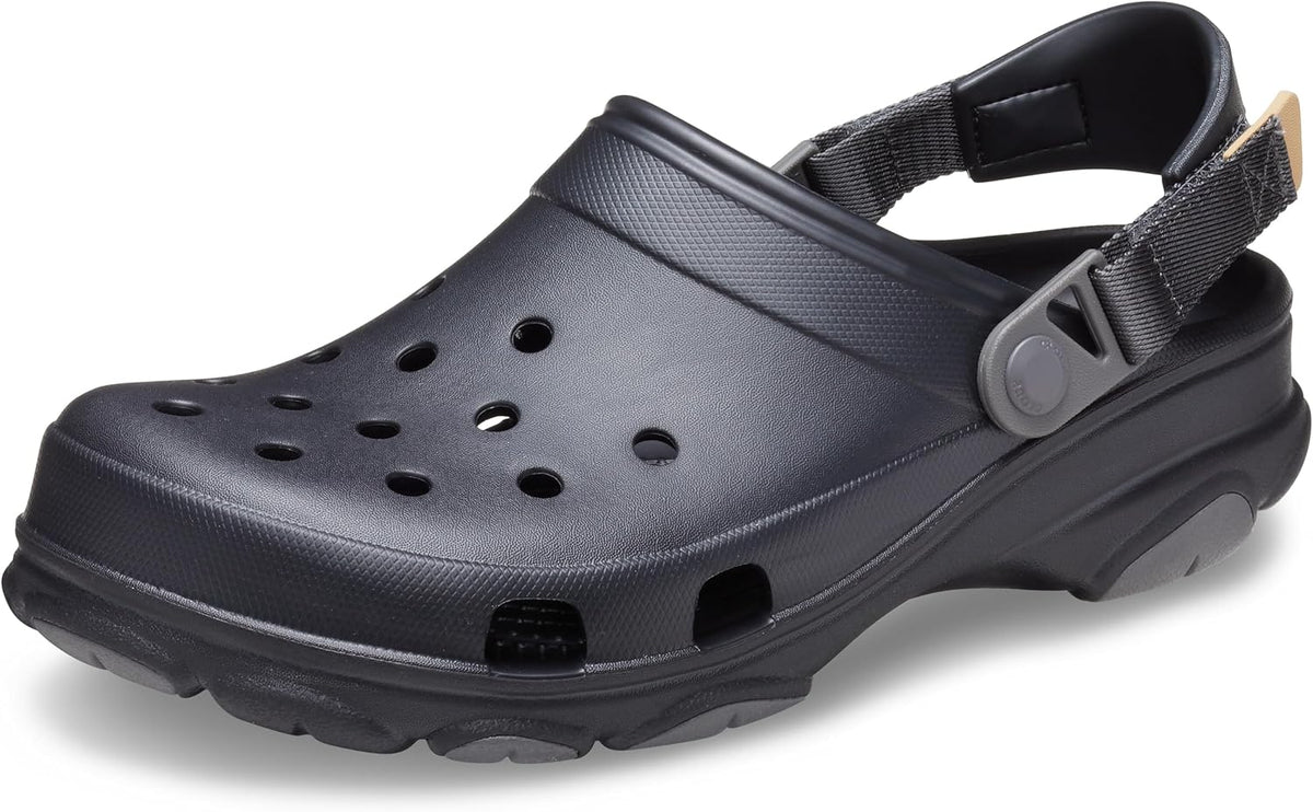 Crocs Classic All-Terrain Clog unisex-adult Clog β image 2