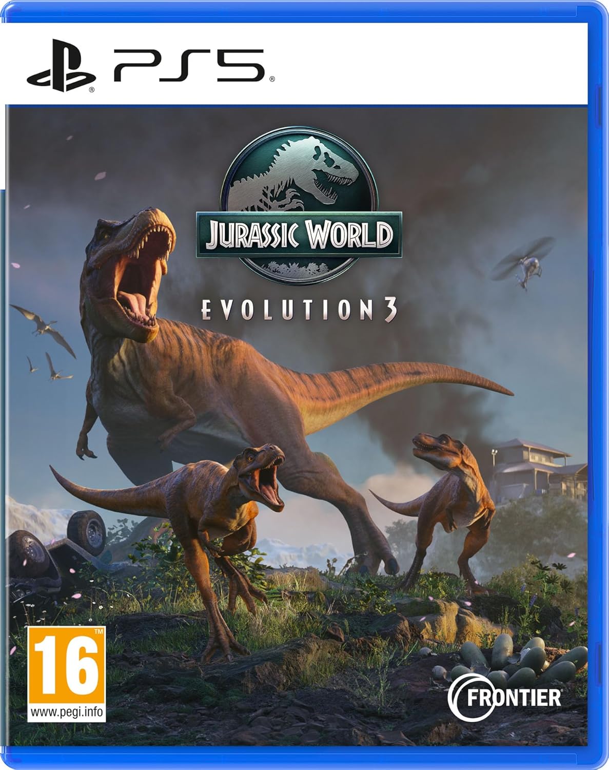 Ps5 Games