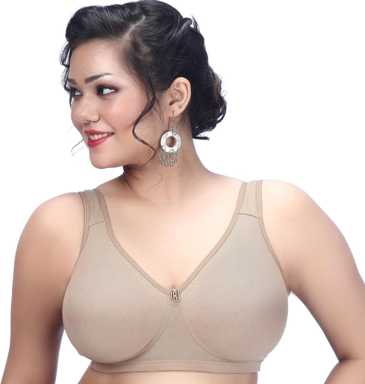 Women Trylo Riza Comfortfit Casual β image 6