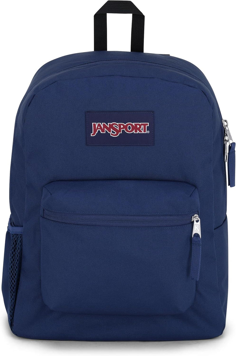 JANSPORT unisex-adult Cross Town Backpack