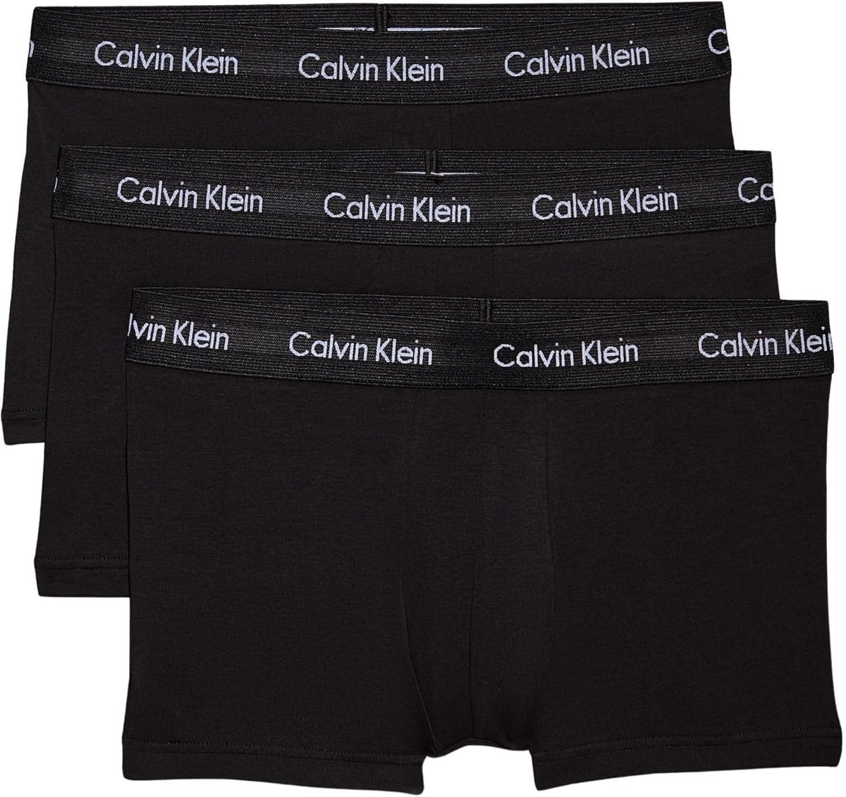 Men's 3P Low Rise Trunks (pack of 3) β image 7