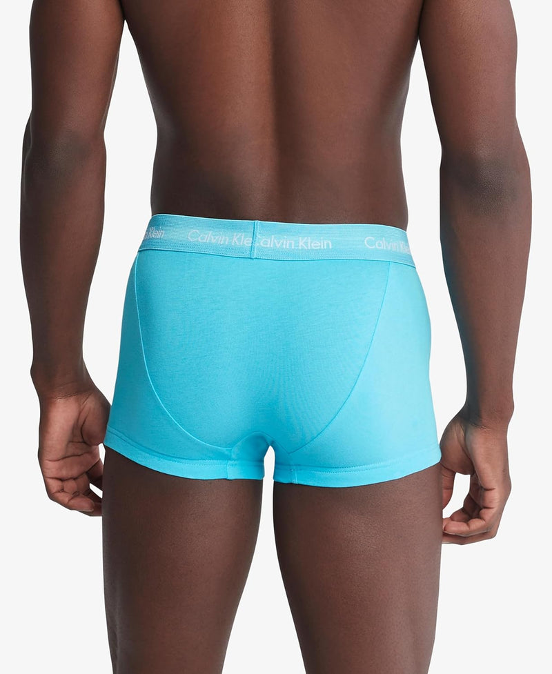 Calvin Klein Men's Trunks Classic