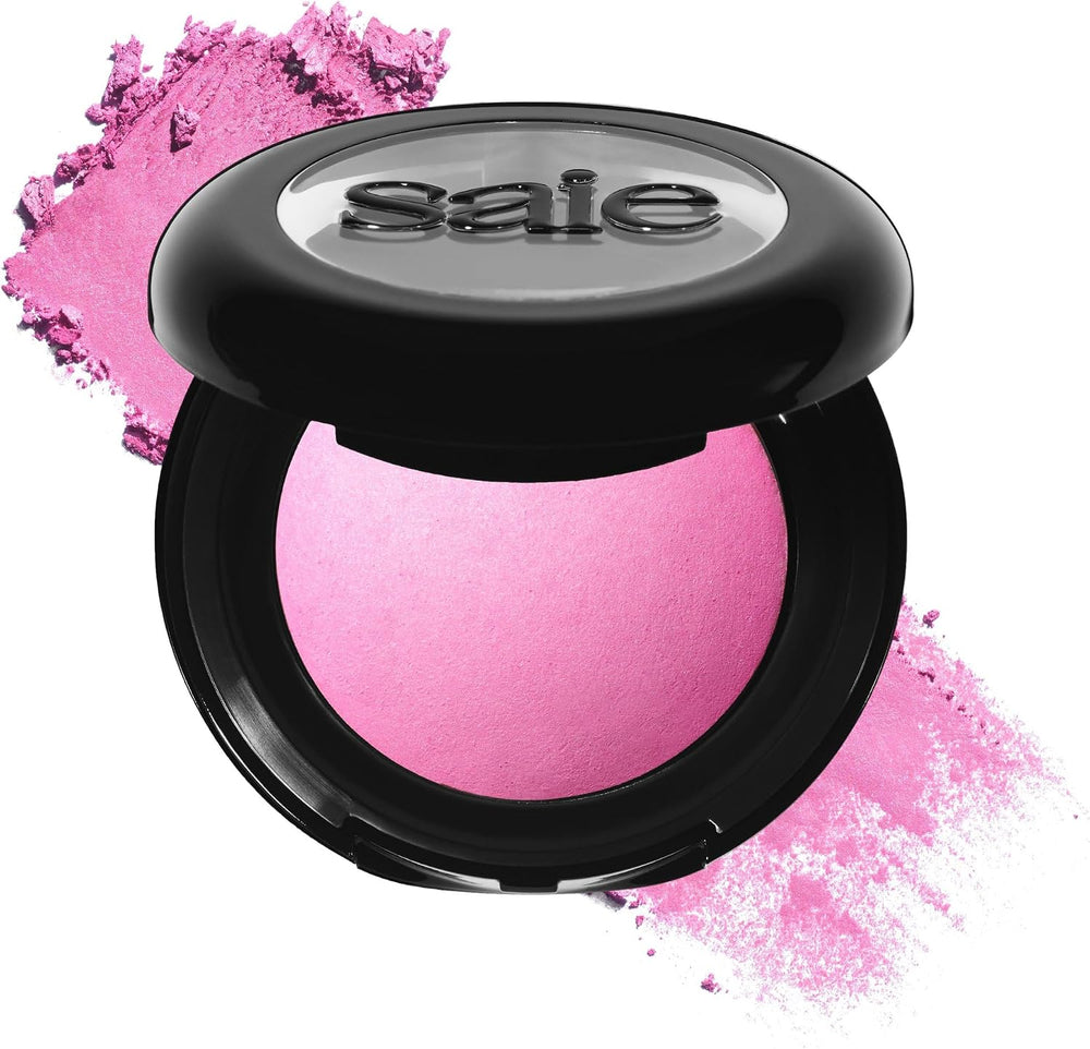 SuperSuede Baked Powder Blush - Grazie - 3g