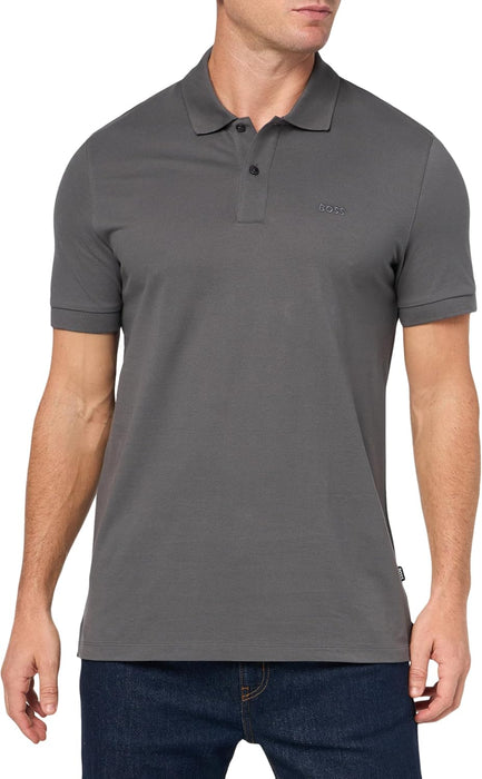 BOSS mens Polo Shirt Polo Shirt