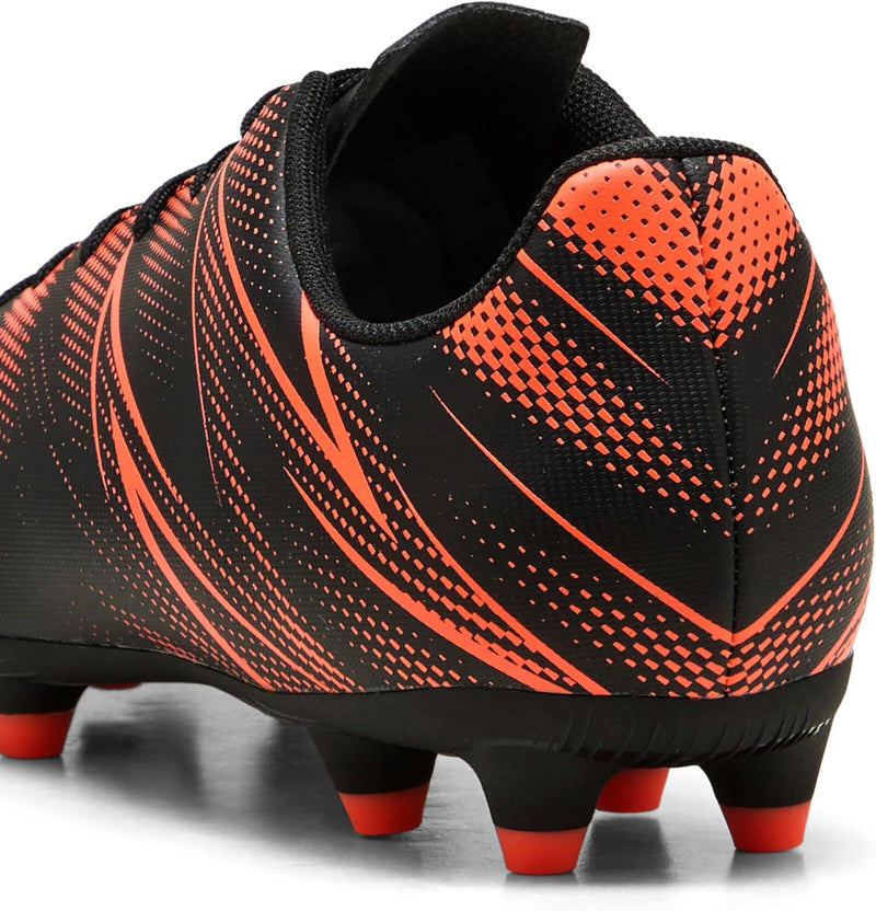 PUMA Attacanto Fg/Ag mens Soccer Shoe