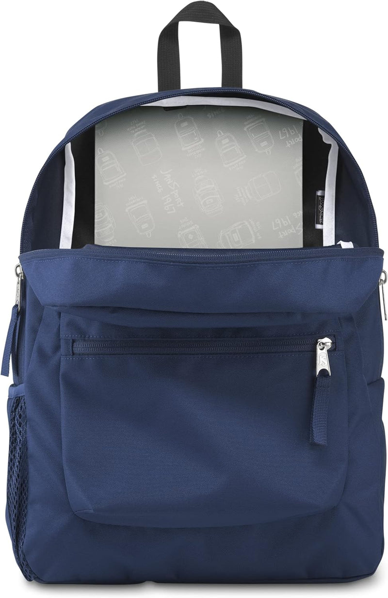 JANSPORT unisex-adult Cross Town Backpack