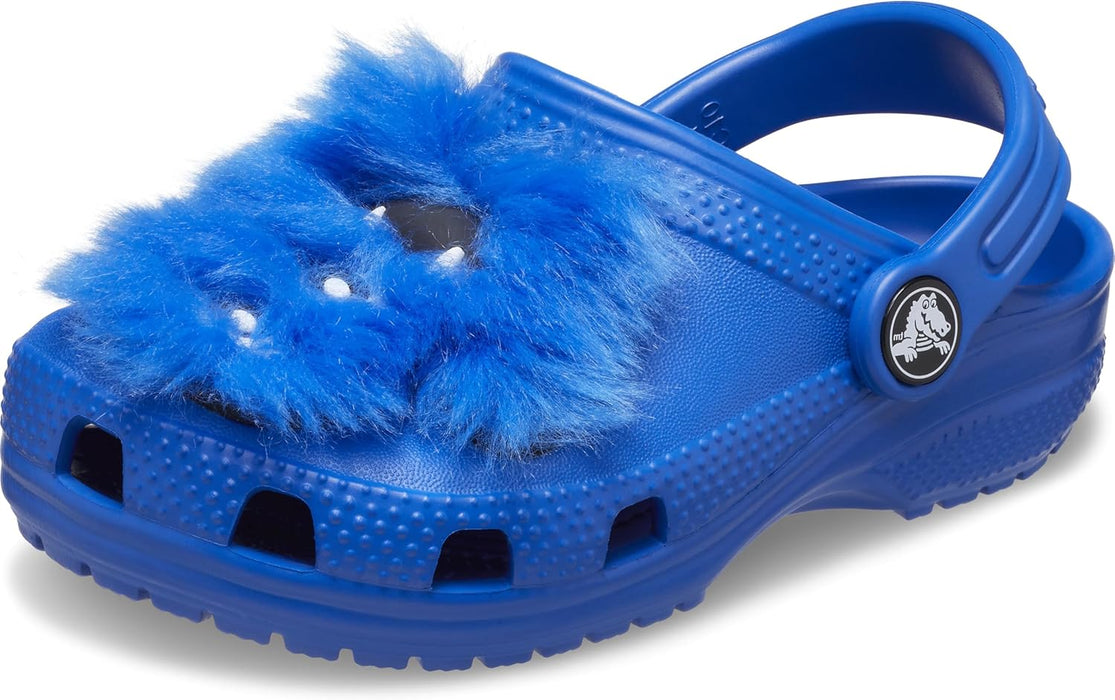 Crocs Unisex Kids 209140-4Kz Classic I Am Monster Clog T Bbt