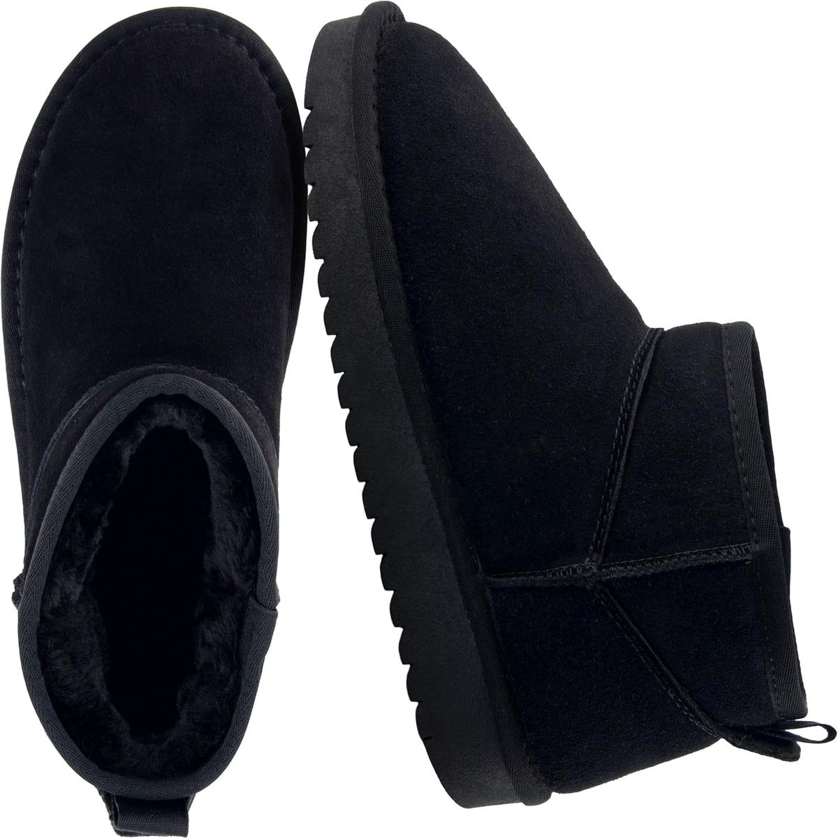CUSHIONAIRE Hip womens Snow Boot โ image 8