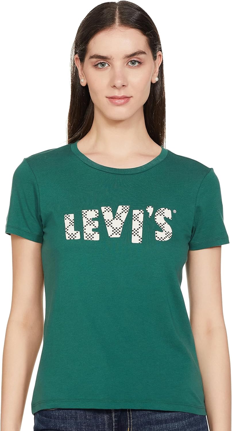 womens PERFECT TEE 01 T-shirts