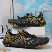 HommyFine Men Women Water Shoes Quick Dry Aqua Sports Water Shoes Ultralight Anti Slip Sole Water Shoes for Swimming Diving Snorkeling and Hiking Big Size Shoes Hard Sole