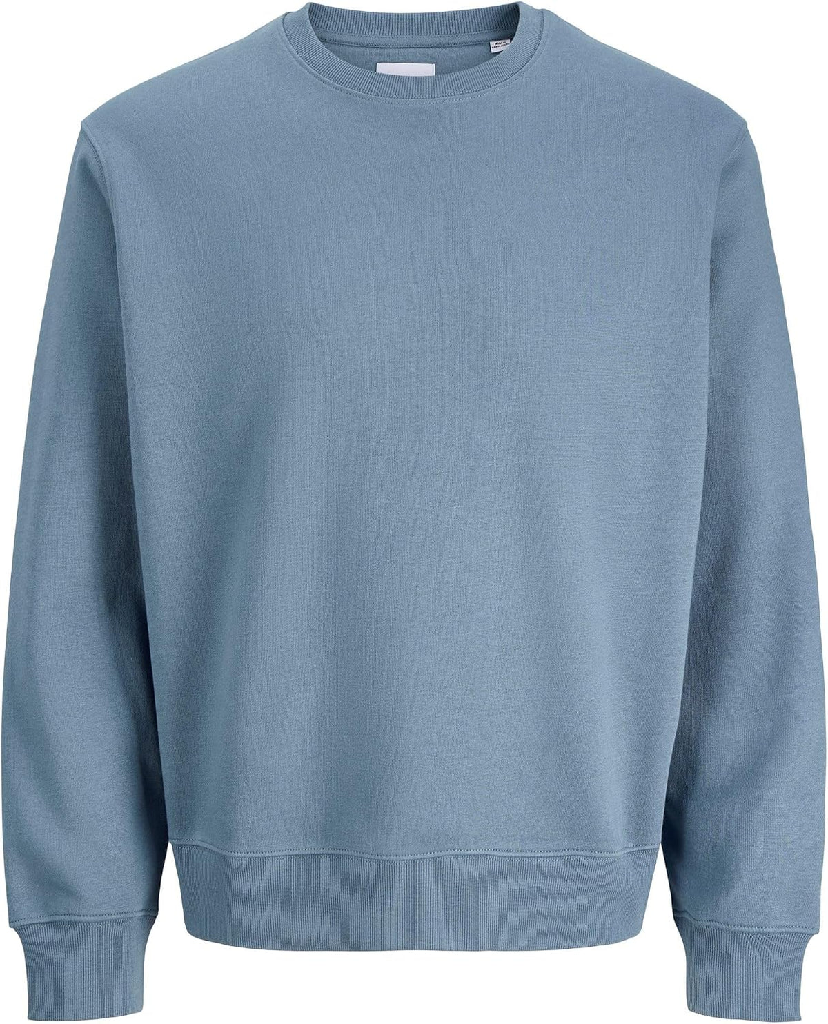 JACK & JONES mens Jjestar Basic Sweat Crew Neck Noos Jjestar Basic Sweat Crew Neck Noos (pack of 1) β image 2