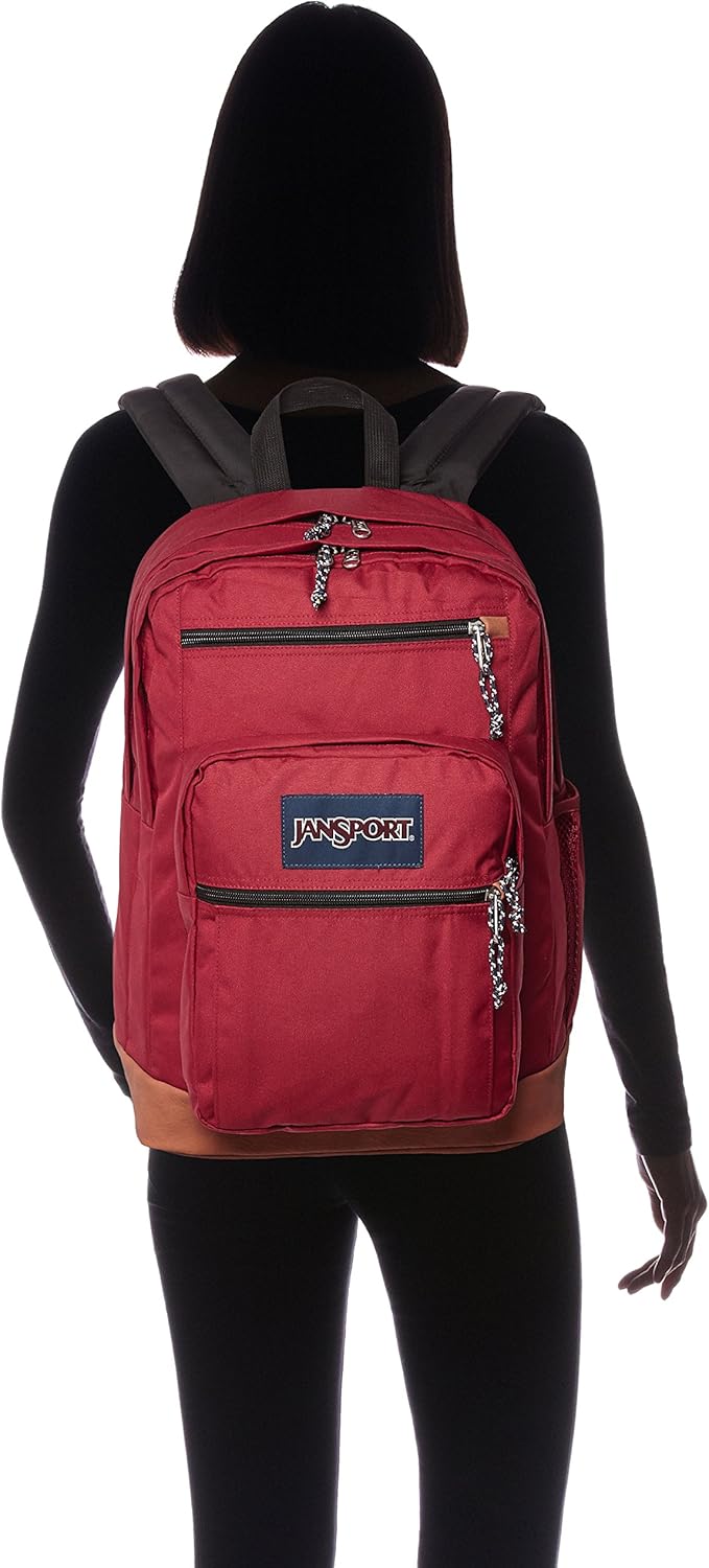 JANSPORT Unisex-Adult Cool Student Backpack
