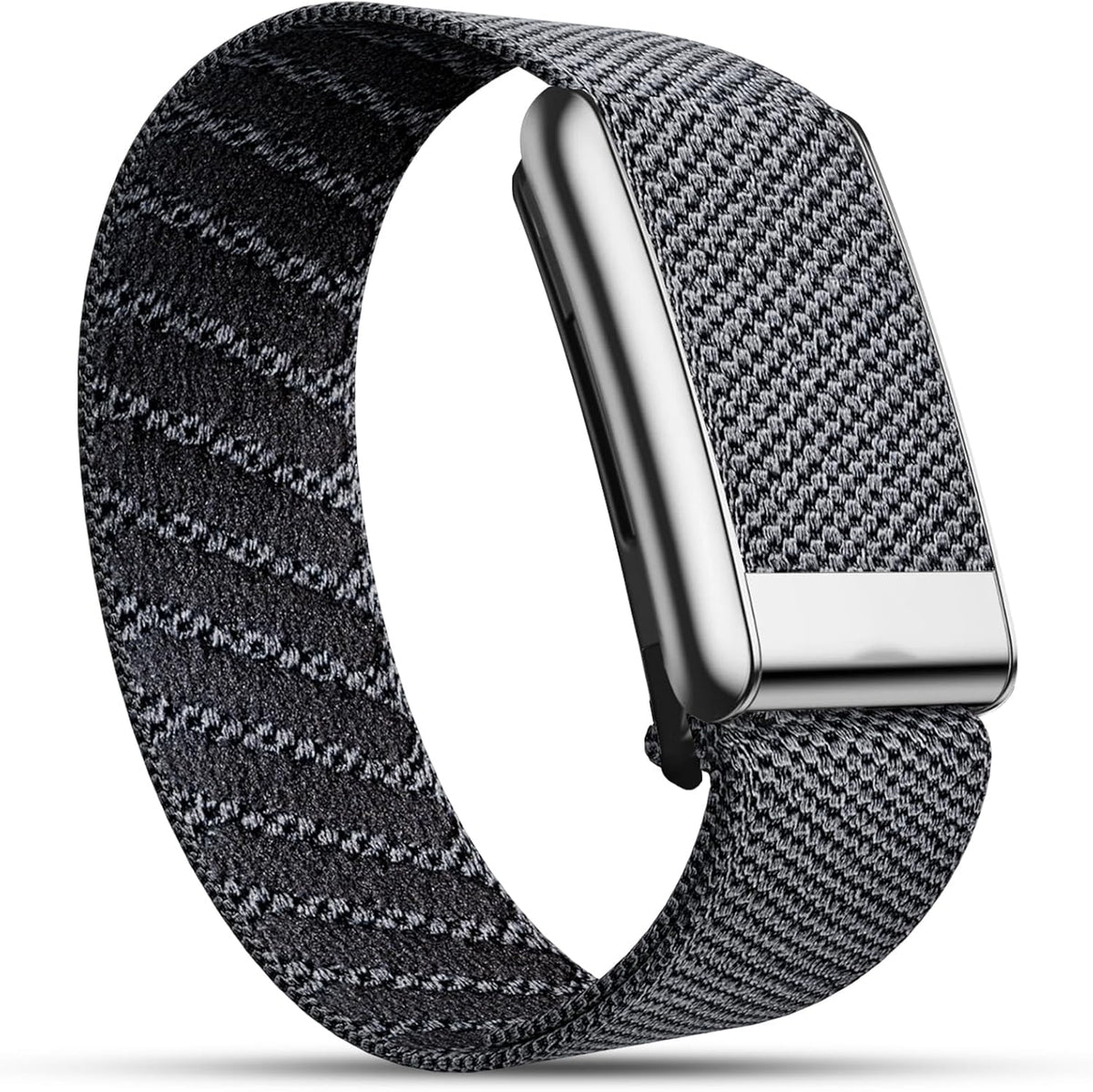Dado Ultra-soft Nylon Sport Band Compatible with WHOOP 5.0, One, Peak, and Life Breathable, Durable & Secure Fit Strap NOT for Gen 4 โ image 5