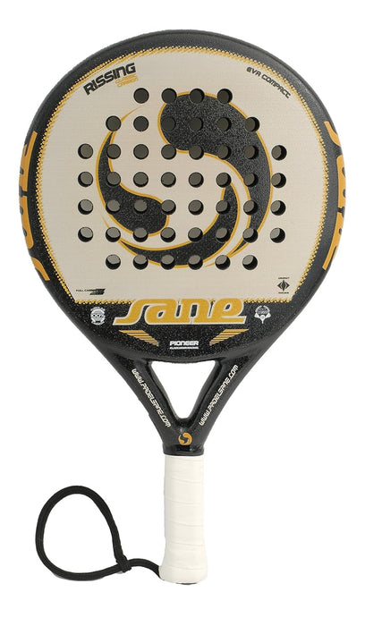 Sane RISSING Classic Carbon Compact - Padel Racquet