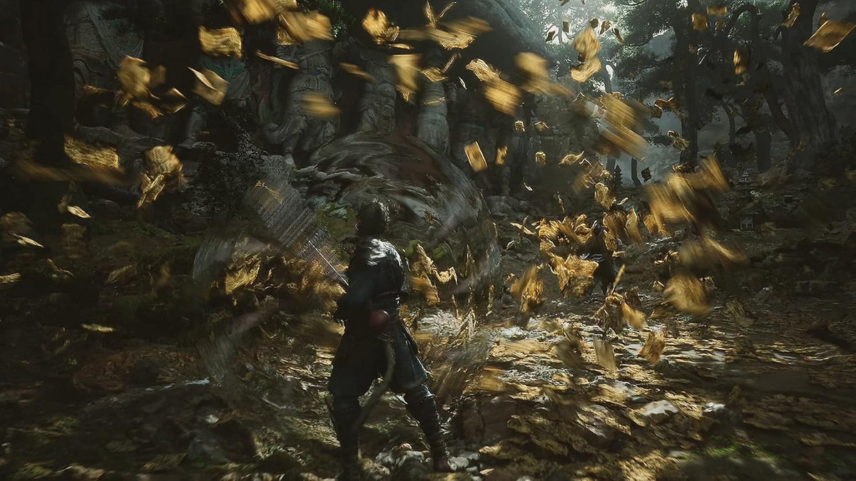 PS5 Black Myth: Wukong PEGI – image 9