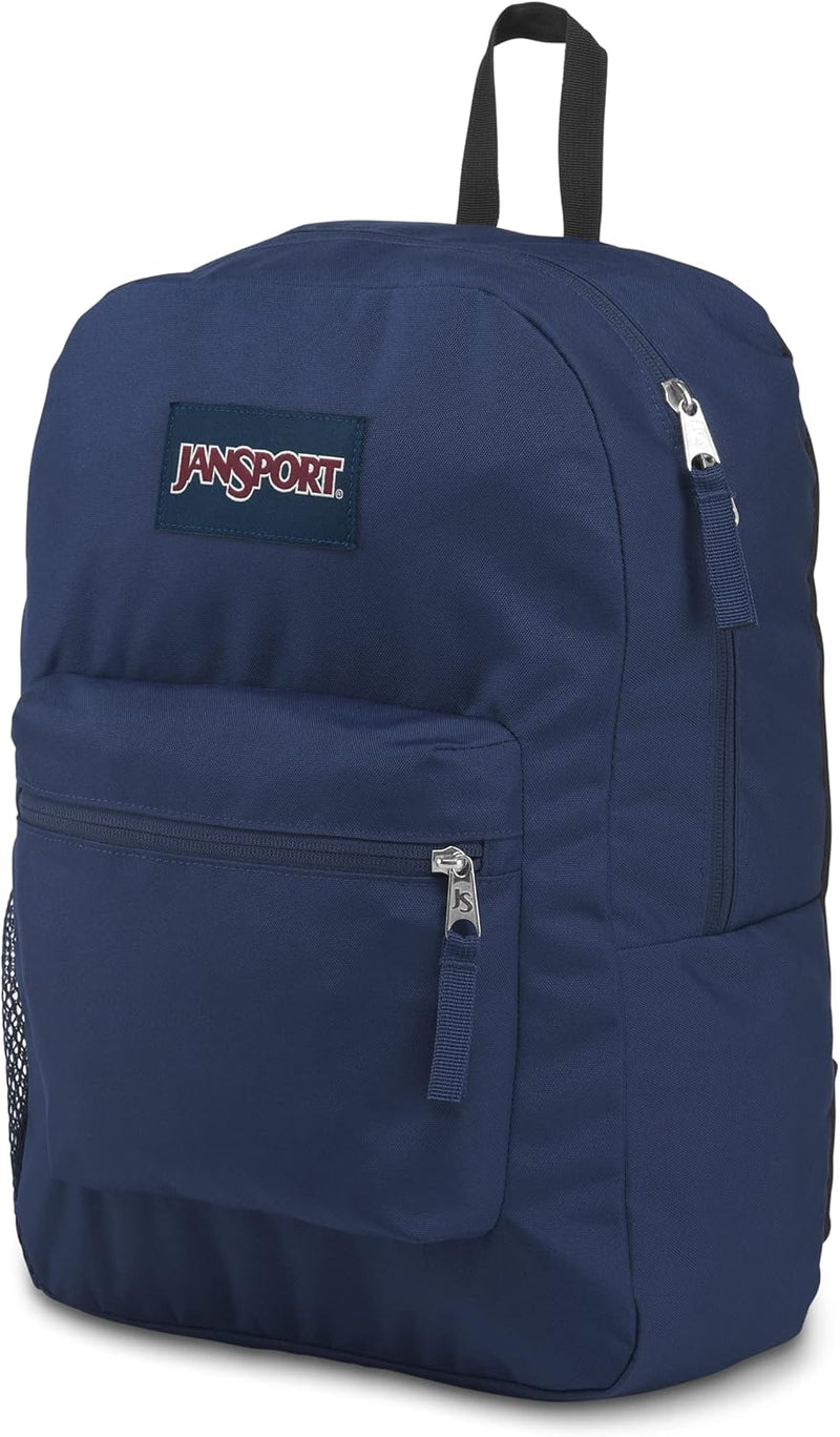 JANSPORT unisex-adult Cross Town Backpack