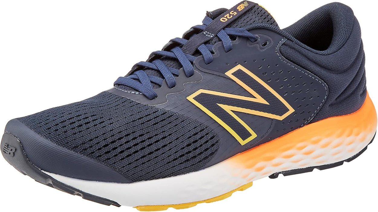 New Balance 520 mens Running Shoe