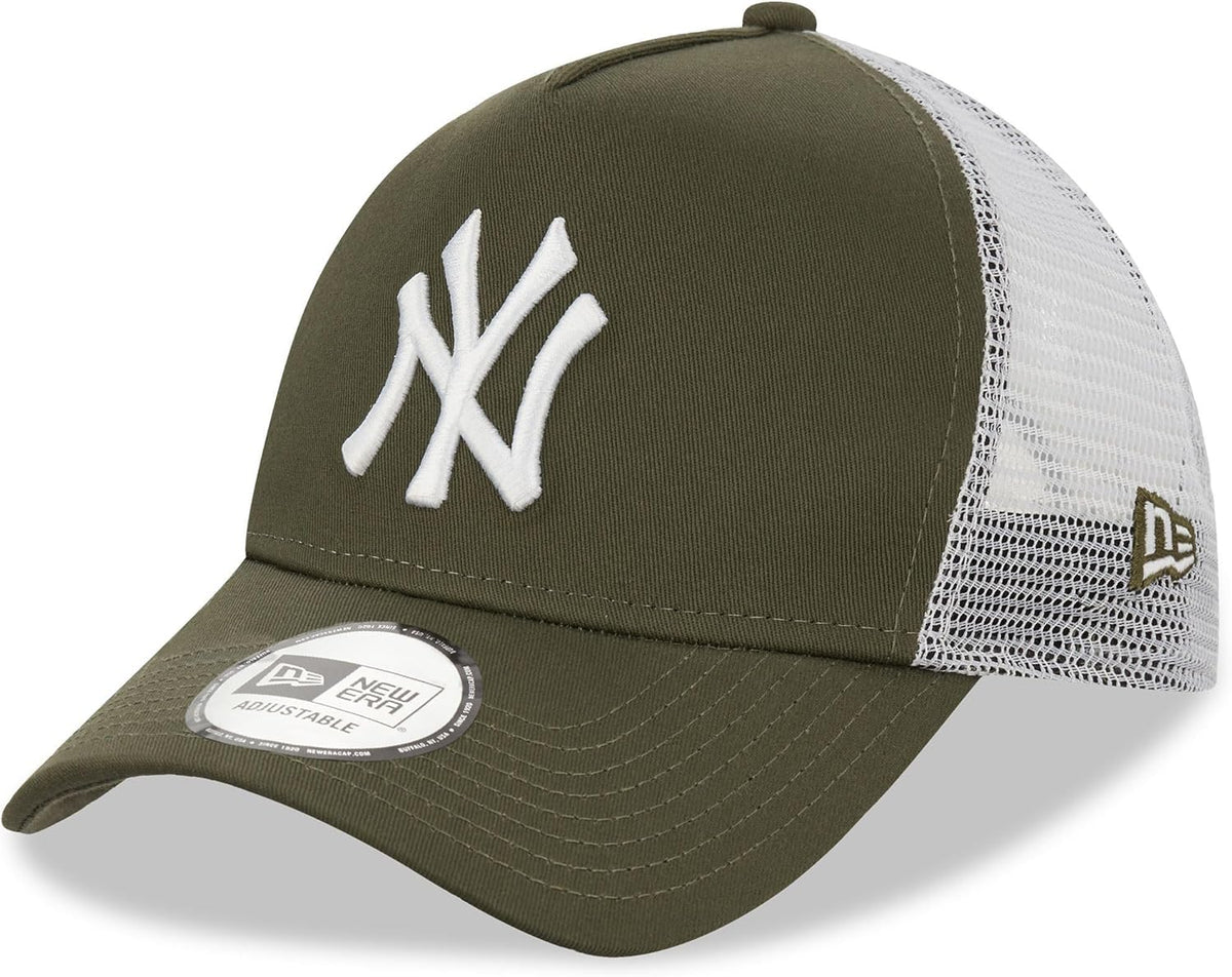 Men's League Essenl 940 a Frame Trucker Neyyan Cap Men's Cap – image 3