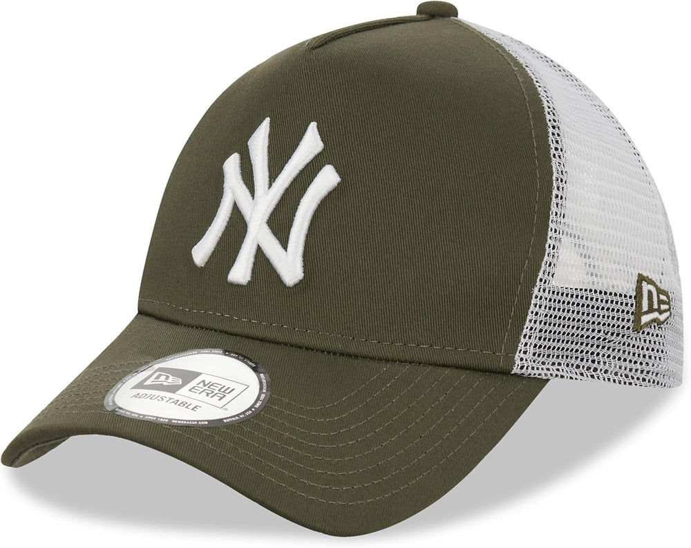 Men's League Essenl 940 a Frame Trucker Neyyan Cap Men's Cap