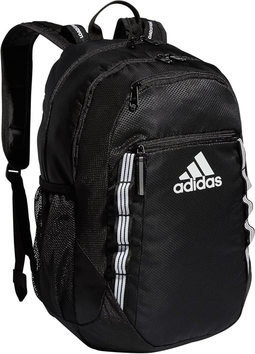 adidas Unisex Excel 6 Backpack Backpack Backpack (pack of 1)