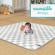 Infantino Foldable Soft Foam Mat