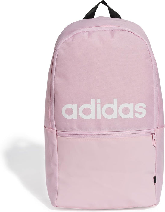 adidas Classic Daily Backpack for Unisex Adults TRUPNK One size