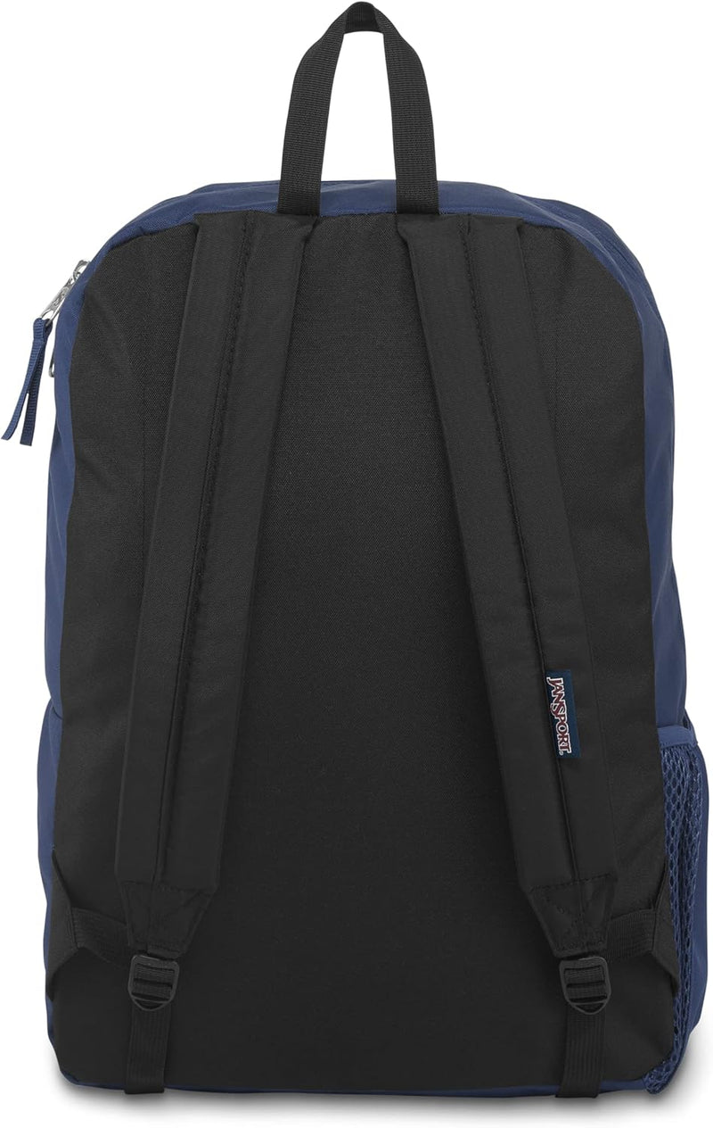 JANSPORT unisex-adult Cross Town Backpack