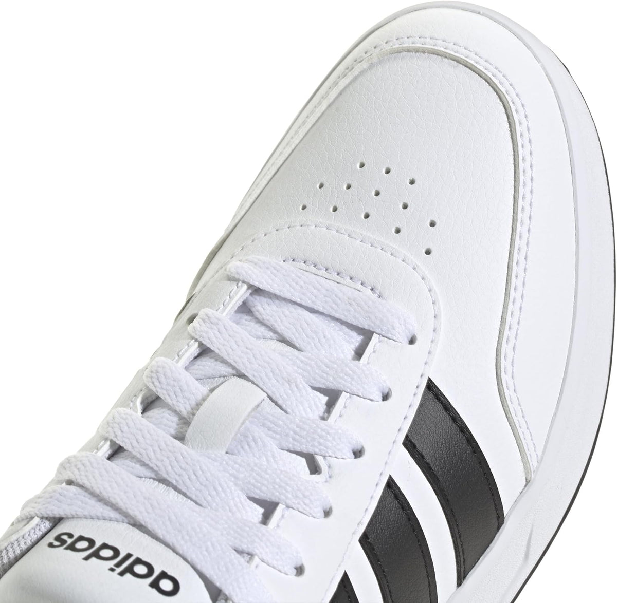 breaknet 3.0 Shoes Junior 5.5, FTWR White/core Black/FTWR White, UK Child – image 4