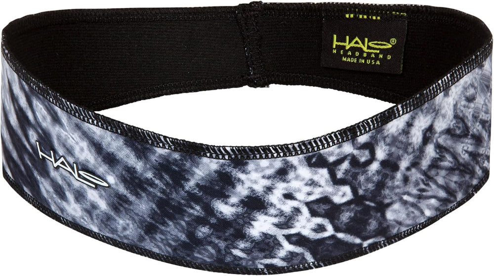Halo Headband II Sweatband Pullover for Men and Women