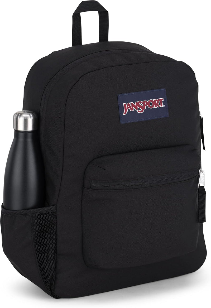 JANSPORT unisex-adult Cross Town Backpack
