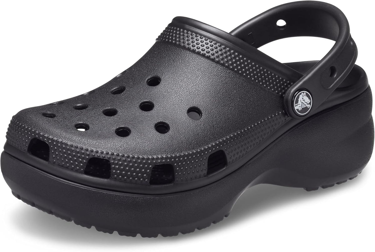 Classic Platform Women's Clogs β image 2
