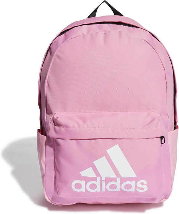 adidas Clsc Bos Bp Unisex Adult Backpack (Pack of 1)