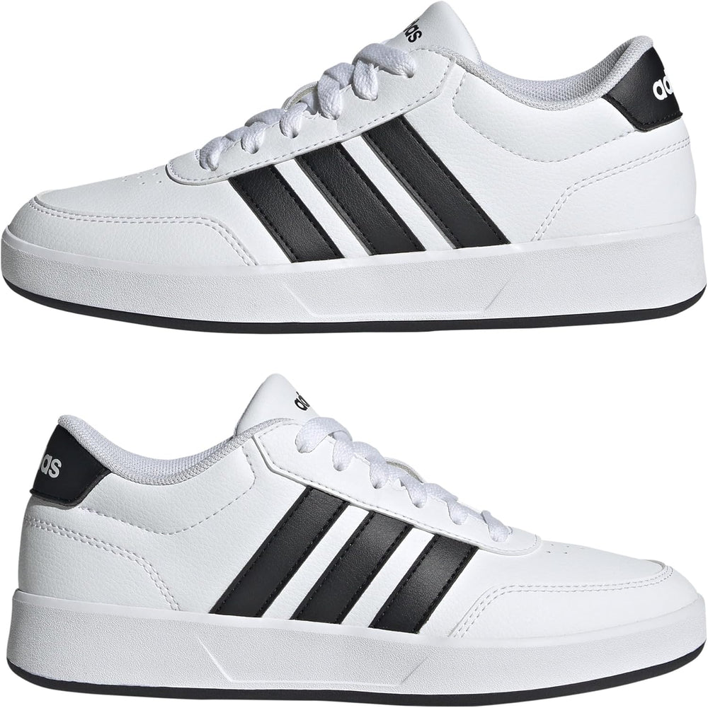 breaknet 3.0 Shoes Junior 5.5, FTWR White/core Black/FTWR White, UK Child