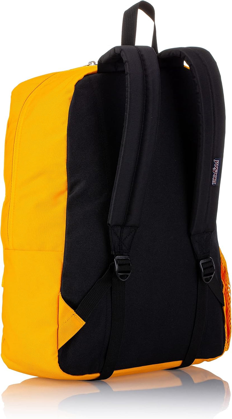 JANSPORT unisex-adult Cross Town Backpack