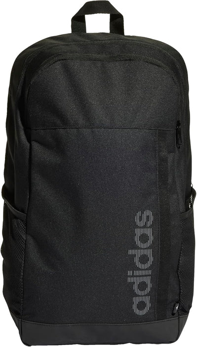 adidas unisex Motion Linear Backpack Backpack