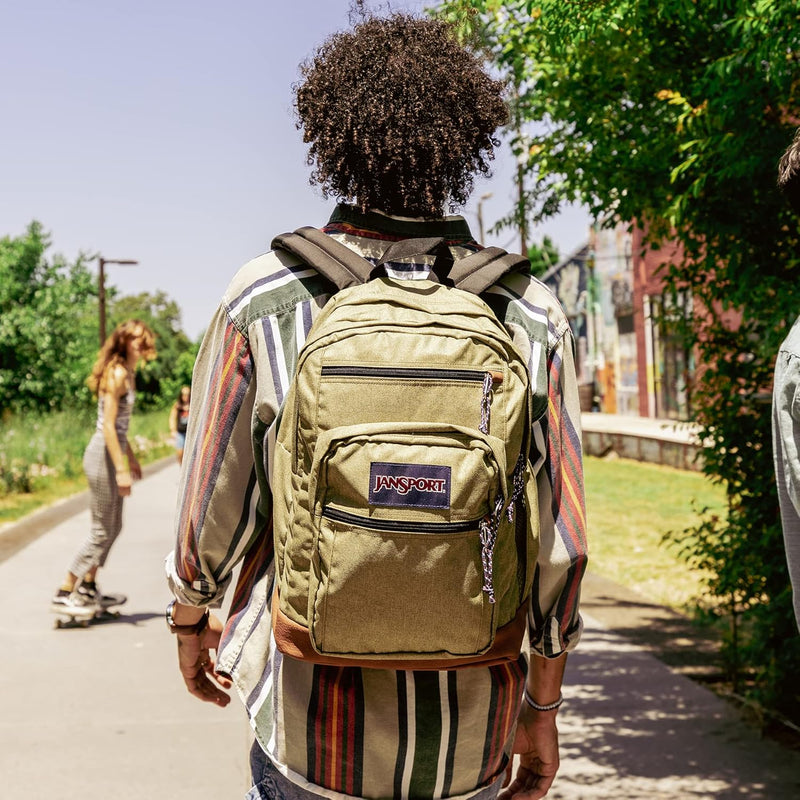 JANSPORT Unisex-Adult Cool Student Backpack