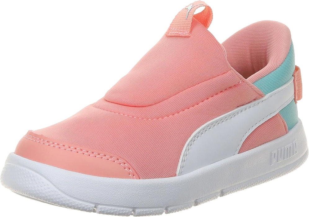 PUMA Courtflex v3 SLIPTECH Inf unisex-child Sportstyle Kids