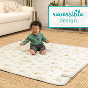 Infantino Foldable Soft Foam Mat