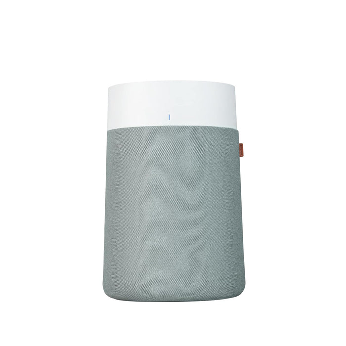 Blueair Blue 511i Max Smart WiFi Air Purifier, HEPASilent Dual Filtration Up To 43m², Whisper Quiet, Air Cleaner for Pets, Allergies, Virus, Dust, Mould, Smoke